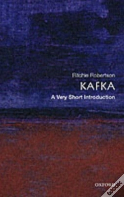 Capa do artigo Kafka