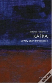 Capa do artigo Kafka