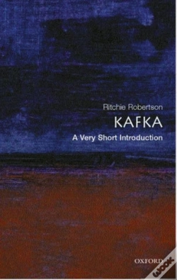 Capa do artigo Kafka