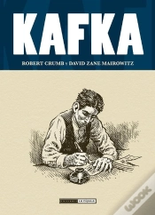 Capa do artigo Kafka