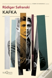 Capa do artigo Kafka