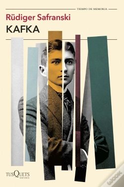 Capa do artigo Kafka