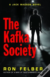 Capa do artigo Kafka Society