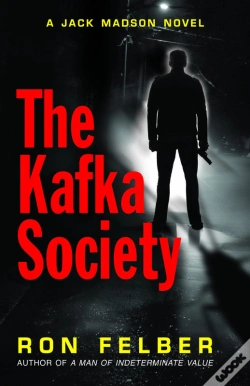 Capa do artigo Kafka Society