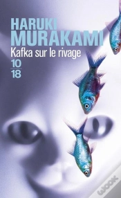 Capa do artigo Kafka Sur Le Rivage
