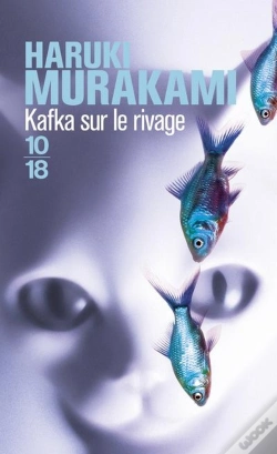 Capa do artigo Kafka Sur Le Rivage
