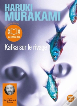 Capa do artigo Kafka Sur Le Rivage