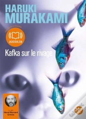 Capa do artigo Kafka Sur Le Rivage