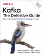 Kafka: The Definitive Guide - Preview