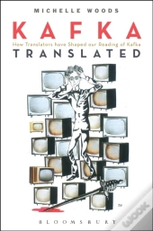 Kafka Translated