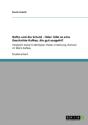 Kafka Und Die Schuld - Oder - Preview