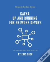 Capa do artigo Kafka Up And Running For Network Devops