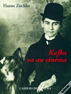 Capa do artigo Kafka Va Au Cinéma