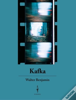 Capa do artigo Kafka