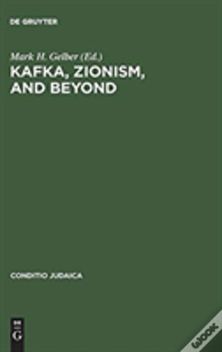 Capa do artigo Kafka, Zionism, And Beyond
