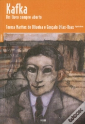 Capa do artigo Kafka