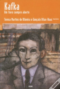 Capa do artigo Kafka