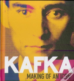 Capa do artigo Kafka