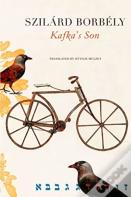 Kafkaâ€™S Son