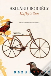 Capa do artigo Kafkaâ€™S Son