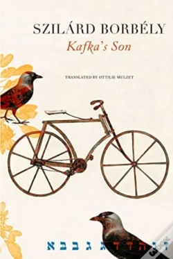 Capa do artigo Kafkaâ€™S Son