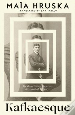 Capa do artigo Kafkaesque