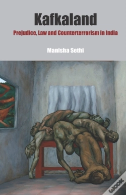 Capa do artigo Kafkaland