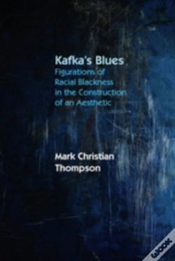 Capa do artigo Kafka'S Blues