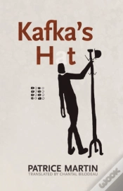 Capa do artigo Kafka