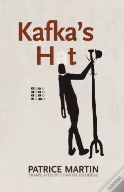 Capa do artigo Kafka'S Hat
