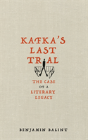 Kafka'S Last Trial - Preview