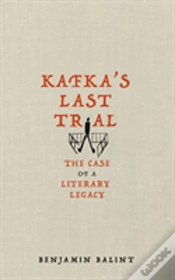 Capa do artigo Kafka