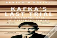 Kafka'S Last Trial