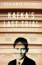 Kafka'S Last Trial - Preview