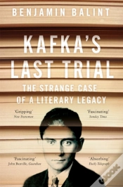 Capa do artigo Kafka