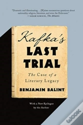 Kafka'S Last Trial