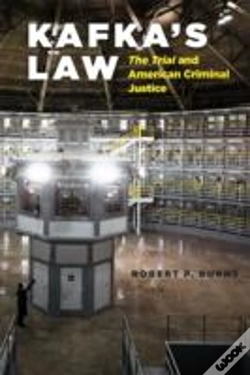 Capa do artigo Kafka'S Law