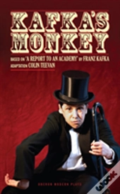 Kafka'S Monkey