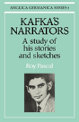 Kafka'S Narrators - Preview