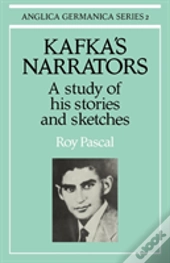 Kafka'S Narrators