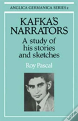 Capa do artigo Kafka'S Narrators