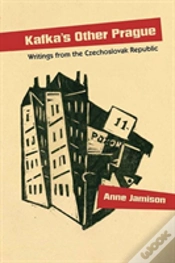 Capa do artigo Kafka