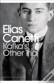 Capa do artigo Kafka