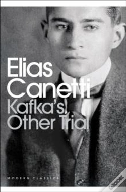 Capa do artigo Kafka'S Other Trial
