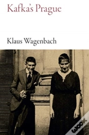 Capa do artigo Kafka