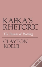 Capa do artigo Kafka