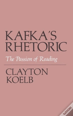 Capa do artigo Kafka'S Rhetoric