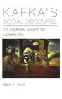 Kafka'S Social Discourse - Preview