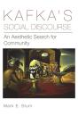 Kafka'S Social Discourse - Preview