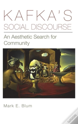 Capa do artigo Kafka'S Social Discourse
